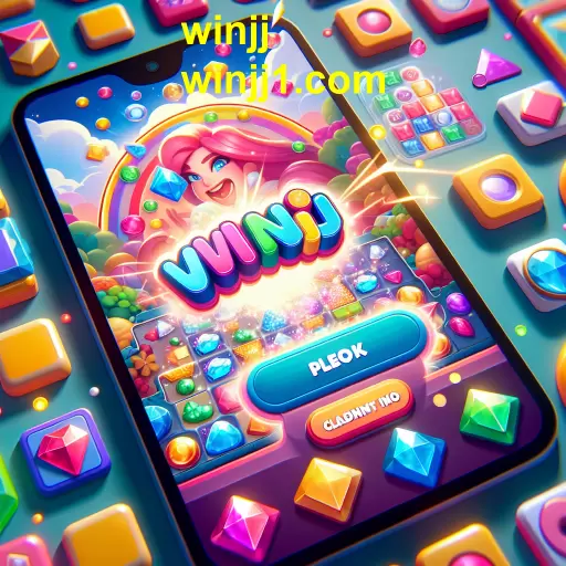 A Ascensão dos Jogos Casuais: Diversão ao Alcance de Todos