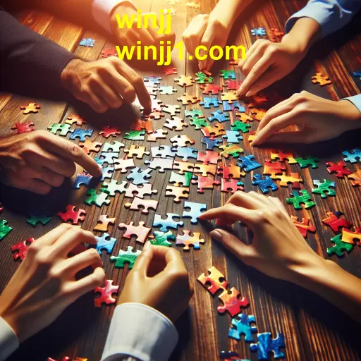 A Magia dos Quebra-Cabeças: Desafiando Sua Mente e Criatividade